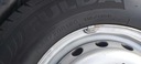 VW LT MERCEDES SPRINTER 901 6JX15H2 5X130 ET 83 RUEDAS DE VERANO 225/70 R 15C 