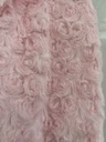 FURERKO-MINETTI LADY DI-veľ.80 cm-ružová Dominujúca farba ružová
