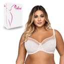 Кружевное бюстгальтер и Ava AV-1396 Soft White 75d