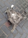 MERCEDES W253 GLC CUPE BRIDGE DIFFERENTIAL DIFFERENTIAL 3.066 A2053506718 PERFECT !  photo 5
