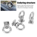 4PCS T TRACK КРІПЛЕННЯ KOTWICA M8 ТВЕРДА ZE СТАЛІ НЕРЖАВІЙКА T HI  (17811424357) фото min 7