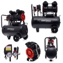 БЕЗМАСЛЯНЫЙ КОМПРЕССОР 24л 1390Вт 8бар 2800об/мин