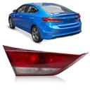 HYUNDAI ELANTRA VI AD 2015-2018 FEU COUVERCLES ARRIÈRE GAUCHE 92403F2000 photo 1 - milautoparts-fr.ukrlive.com