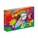 Мы знакомимся с часами