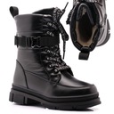 ЗИМНИЕ БОТИНКИ ДЛЯ ДЕВОЧЕК GETO 199 32