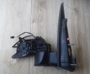 FORD S-MAX MK2 GALAXY MK4 ЛЕВОЕ СКЛАДНОЕ ЗЕРКАЛО ФОТОХРОМНОЕ С ПАМЯТЬЮ 15 PIN