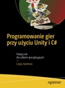 Справочник по программированию игр с использованием Unity и C#