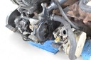 ENGINE FORD TRANSIT MK7 VII 2.2TDCI QVFA P8FA @@ POMIAR KOMPRESJI @@ VAT @@ 