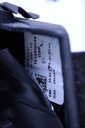 MERCEDES W214 ЗАКІНЧЕННЯ ТОРПЕДО ПРИБОРНОЇ ПЛАСТИК ШКІРА A2146809105  (18780736116) фото min 14
