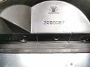 КОРПУС ЗАБОРНИКА ВОЗДУХА НАГРЕВИТЕЛЬ DAEWOO NEXIA 1995- OE 96134555  фото 13