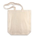 Bavlnená darčeková taška pre predškolákov Hlavná tkanina bavlna
