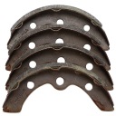 4PCS BUTS BUTS ACOMOSORC ACCESSORY J17-25340–00 ЗАМІНА EZGO ЕЛЕКТРИЧНИЙ OZ  (17802626348) фото min 6
