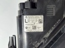 PHARE GAUCHE AVANT AVANT VW TOURAN II COMPLET LED POUCES EUROPEphoto 15