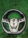 OPEL ZAFIRA C OPC РУЛЕВОЕ КОЛЕСО