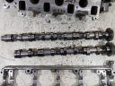 CULASSE ARBRES 03L103373A VW AUDI SKODA SEAT 1.6 TDI CAYphoto 12