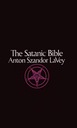 Сатанинская Библия - Антон Ла Вей