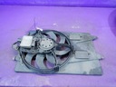 ВЕНТИЛЯТОР РАДИАТОРА MONDEO MK3 2.0TDCI 940004101 5S71-8C607
