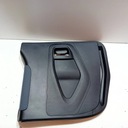 CITROEN BERLINGO II III PEUGEOT PARTNER ОБИВКА ДВЕРИ СЛЕВА ЗАДНЕЙ