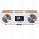 Radio Internetowe Blaupunkt IR50BT DAB+ Bluetooth