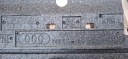 AUDI A4 B9 2015- AMORTISSEUR PARE-CHOCS AVANT SOUS CAPTEUR PIÉTONS 8W0807550ALphoto 11