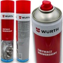 WURTH УНИВЕРСАЛЬНЫЙ ОЧИСТИТЕЛЬ ТОРМОЗОВ 600МЛ