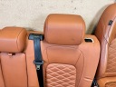 КОМПЛЕКТ СИДІНЬ JAGUAR E-PACE  фото 14