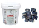 Sanit Chemie кубики свежести для каркаса унитаза, 10 шт.