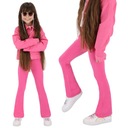 Штаны брюки девичьи хлопковые спортивные костюмы 158