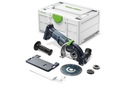 РЕЖУЩАЯ СИСТЕМА FESTOOL DSC-AGC 18-125 Basic 575759
