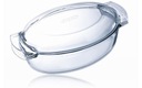 PYREX ОВАЛЬНАЯ ПОСУДА ДЛЯ УХОДА ЗА ДУХОВКОЙ 5,8 Л
