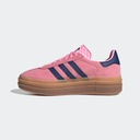adidas dámska obuv Gazelle Bold Pink Glow H06122 veľkosť 38 2/3 Značka adidas