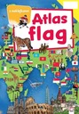 ФЛАГ АТЛАС. С НАКЛЕЙКАМИ