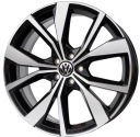 FELNI 18'' AUDI A1 A1 Sportback A2 A3 S3 TT