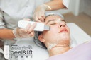 Ultrazvuková špachtle BeautyRelax Peel&lift Smart EAN (GTIN) 8594166116900