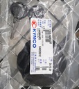 KOREK WLEWU PALIWA KYMCO 17620-ADG6-E00