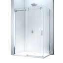 РАЗДВИЖНАЯ ДУШЕВАЯ КАБИНА MS1000 SWISS 100x90