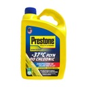 ЖИДКОСТЬ ДЛЯ РАДИАТОРА PRESTONE, СМЕШИВАЕМАЯ, ГОТОВАЯ -37C 4L