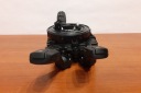 MANETTES BMW X5 (E70) 01208197 2011photo 9