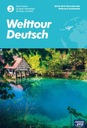 WELTTOUR DEUTSCH 3 УПРАЖНЕНИЯ J НЕМЕЦКИЙ LO TECH MRÓZ