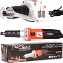 ПРЯМОШЛИФОВАЛЬНАЯ МАШИНА 1500 Вт РЕГУЛИРОВКА СКОРОСТИ