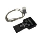TESTER DIAGNOSTIC JLG ANALYZER 2901443 1600244 Z WIRING  photo 10