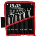 НАБОР КЛЮЧЕЙ ДЛЯ ПОЛУОТКРЫТЫХ ТОРМОЗНЫХ ТРУБОК 6