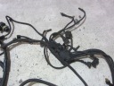 BMW X5 F15 FAISCEAU DE CÂBLES INSTALLATION ÉLECTRIQUE MOTEUR N55 3.5I 12518605136 8605136 8601840photo 16
