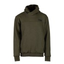 Толстовка Nash ZT цвета хаки XL. Размер: X-Large (XL).