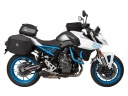 СТЕЛАЖ БІЧНИЙ C-BOW ЧОРНИЙ DO SUZUKI GSX-8S (2023-)  (18083945601) фото min 10
