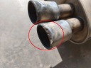 ГЛУШНИК ВИПУСКУ BMW Z3 E36 7505643  (18913320796) фото min 9