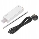 RTL-SDR R820T2 V3 Программно-определяемая радиосвязь