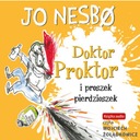 Doktor Proktor (#1). Doktor Proktor i proszek