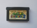 Super Mario Advance 2 — японский