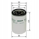 BOSCH 0 451 103 290 FILTR OLEJU Rodzaj filtra oleju przykręcany